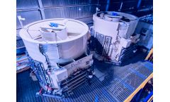 IWAT CCF - Compact Conus Flotation System