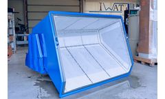 IWAT - Drainage Container