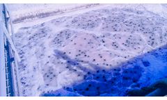 IWAT - MBBR Moving Bed Biofilm Reactor