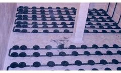 IWAT - Model SBR - Sequencing Batch Reaktor