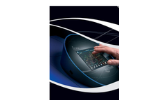 Biochrom Libra - S80 - Double Beam Spectrophotometer Brochure