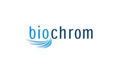 Biochrom brings industry-leading products to ACHEMA