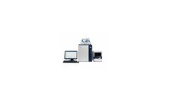 Biochrom - Model 30+ Series - Amino Acid Analyzer Physiological System