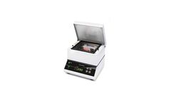 EZ ThermoShake - Microplate Incubator Shaker