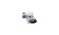 Biochrom - Asys Atlantis Microplate Washer
