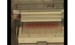 Asys Atlantis Microplate Washer - Video