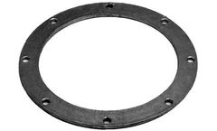 Nordfab - Model FLN - Galvanised Steel Flange
