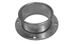 Nordfab - Flanged Adapter (QF)