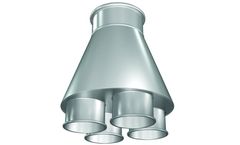 Nordfab - Suction Hood