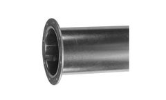 Nordfab QF - Flanged Duct