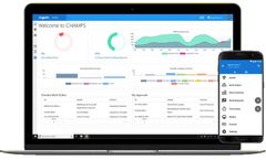 CHAMPS - Version CMMS - Maintenance Processes Software