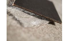 FibriRock - Linseed, Basalt and Biosourced Resin
