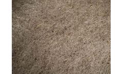 Biosorb - Natural Biosorbent Filter