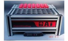 SmartBlock - Model 125i and  125c - Digital Temperature Controller