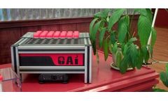 SmartBlock - Model 125 - Trace Metals Disgestion Block