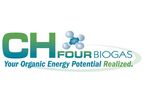 Biogas Plant Design/Build & Commission