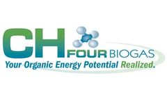 Increasing biogas yield through addition of food waste
