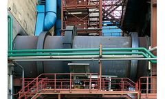 Rotary Kiln System