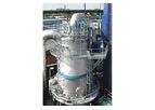 Wet Electrostatic Precipitators