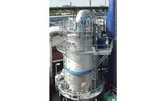 Wet Electrostatic Precipitators