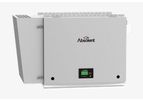 Absolent - Model A- Mist10C - Oil Mist Filter