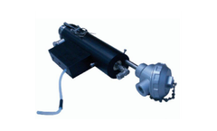 Instrumatic OXYDAN - Model DP7900 - CEMS Gas Dilution Probe System