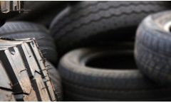 Part Used Tyres