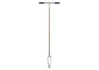 Eijkelkamp - Model EIJ010102071 - Dutch Combination One Piece Auger