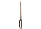 Eijkelkamp - Model EIJ01060007B - Soil Auger Bottom Section - Stoney Soils - 7 Cm. Diameter