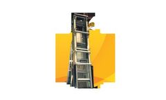 Headworks - Bar Screen