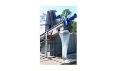 Transpactor Conveyor