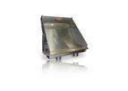 TurboStat - Sidehill Static Screen