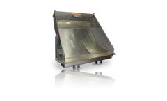 TurboStat - Sidehill Static Screen