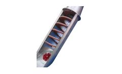 TurboWash - Screenings Washer