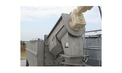 TurboTank - Stand-Alone Washing Unit