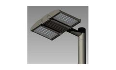 Sustainanble Lighting