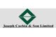 Joseph Cachia & Son Ltd (JCS)
