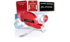 Alpine Shredders Service