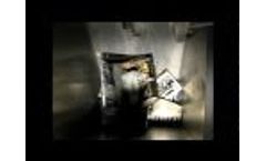 Alpine Shredders - Electronic Waste - Video
