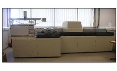 Dioxins Analysis