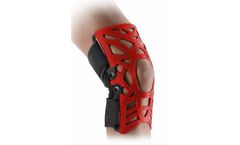 DonJoy - Reaction Web Knee Brace