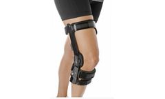 DonJoy - Model OA - Fullforce Knee Brace