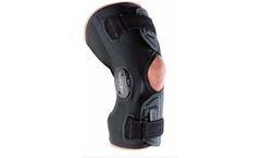 Clima-Flex - Model OA - Osteoarthritis Knee Brace