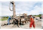 Corix GeoExchange - Transfer Heat Systems