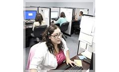 Customer Care and Utility Billing Services
