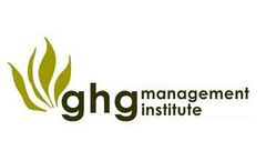 301 GHG Accounting for Forest Inventories