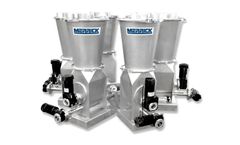 Merrick - Single Orbital Weight Feeder