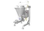 Merrick - Model 570 - Loss in Weight Feeder