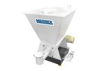 Merrick - Model 520 - Economical Loss-in-Weight System