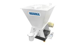Merrick - Model 520 - Economical Loss-in-Weight System